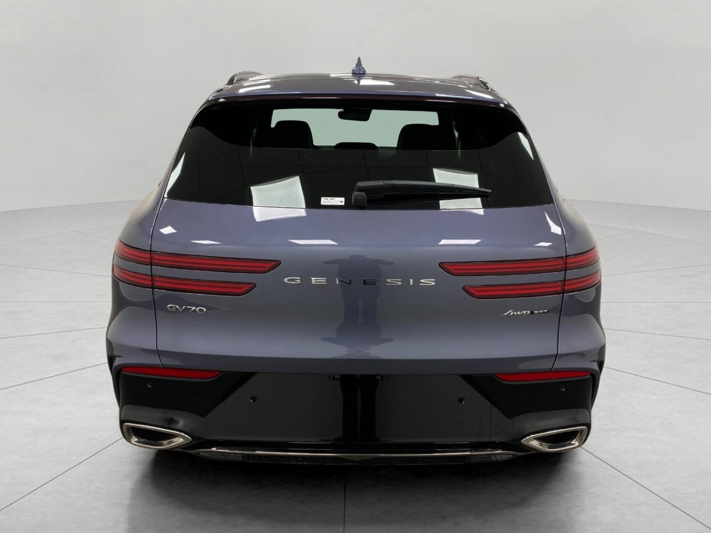 2026 Genesis GV70 3.5T Sport Prestige AWD