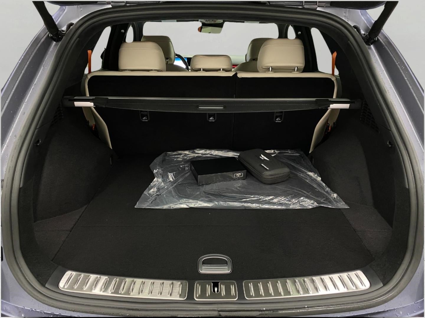 2026 Genesis GV70 3.5T Sport Prestige AWD