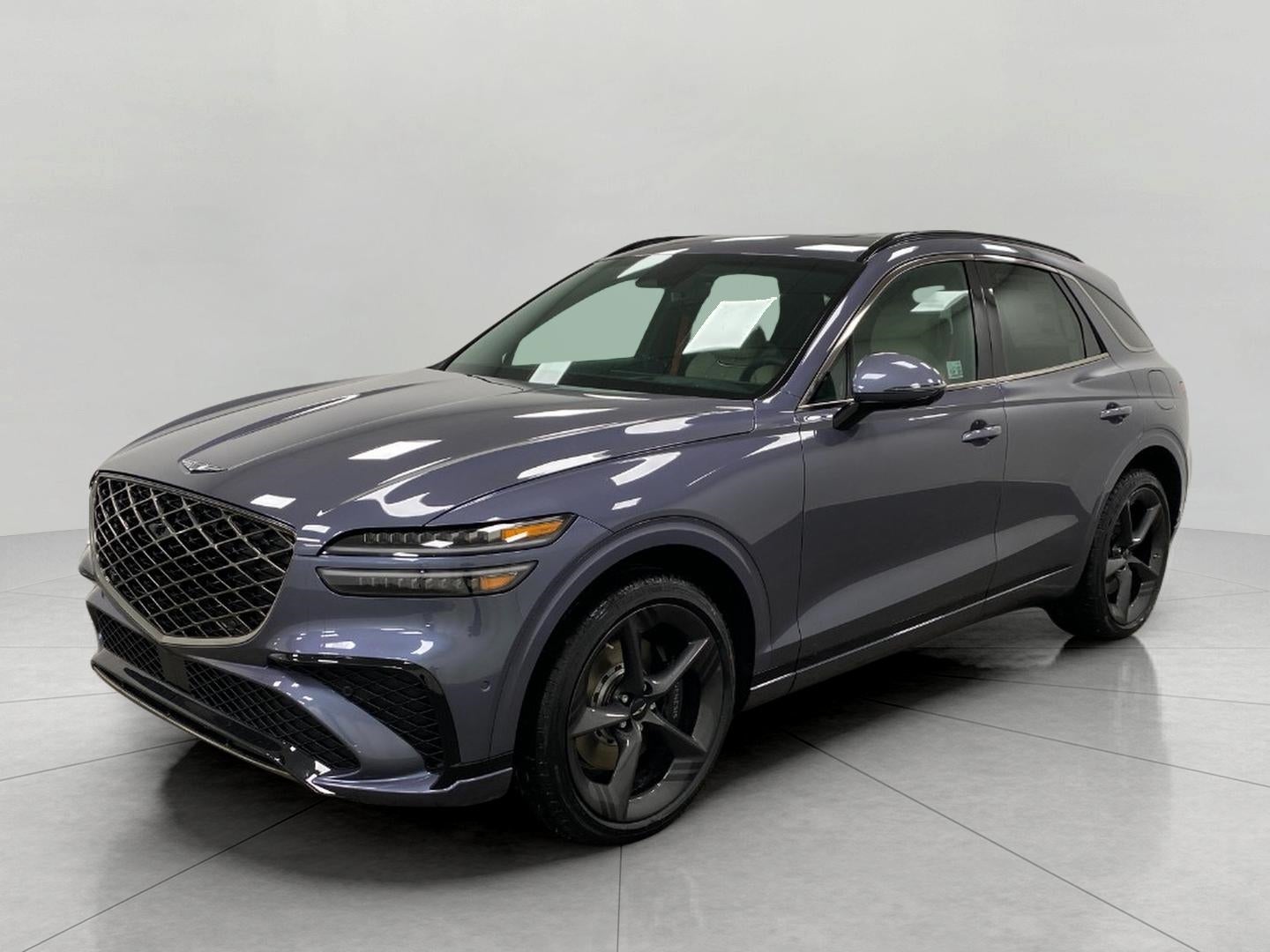 2026 Genesis GV70 3.5T Sport Prestige AWD