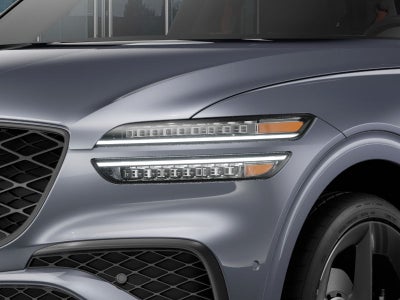 2026 Genesis GV70 3.5T Sport Prestige AWD