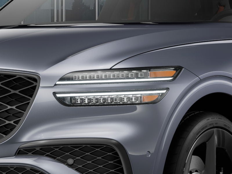 2026 Genesis GV70 3.5T Sport Prestige AWD