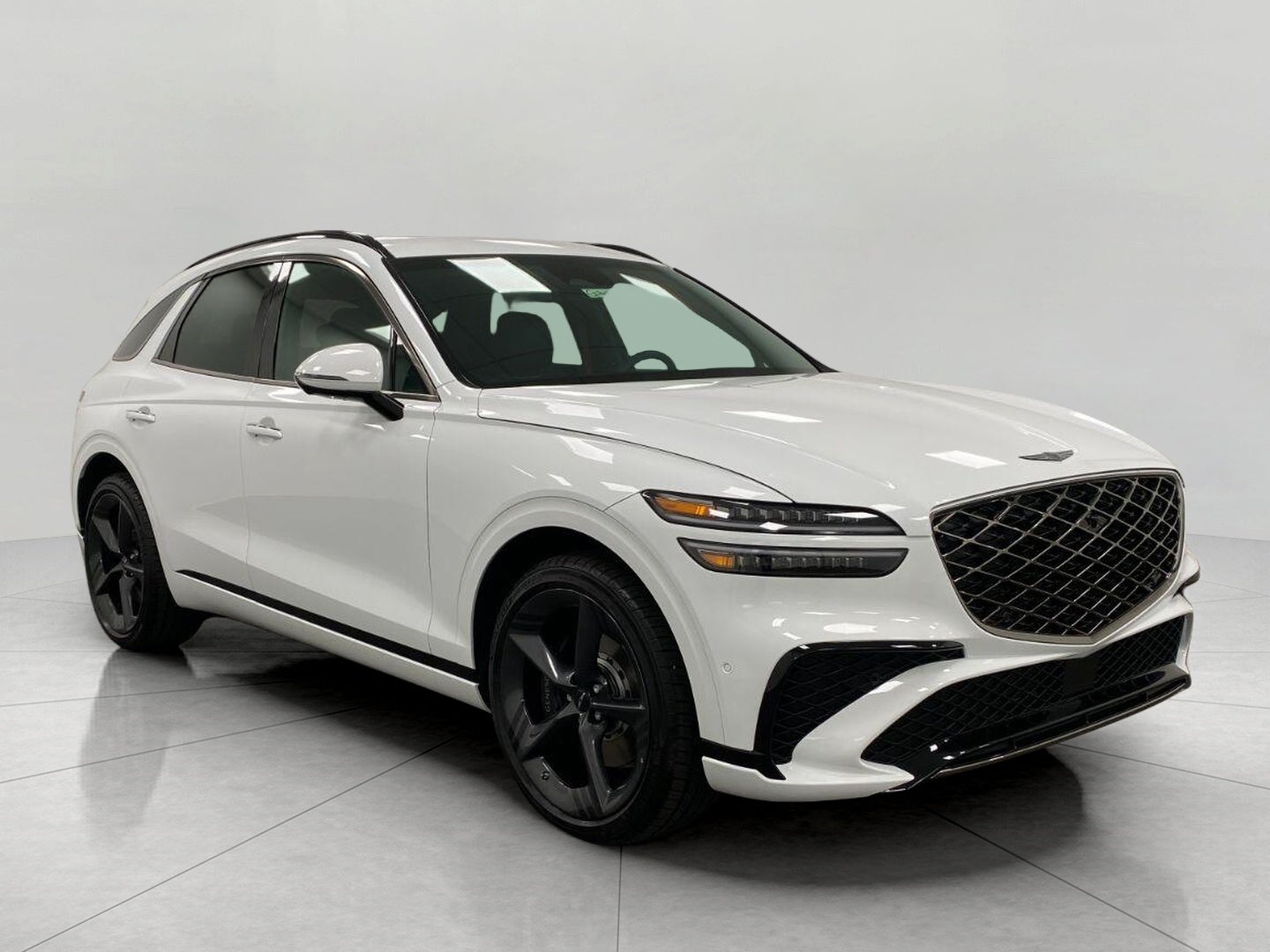 2026 GENESIS GV70