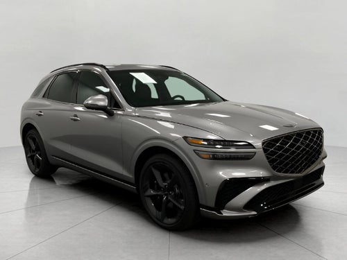 2026 Genesis GV70 3.5T Sport Prestige AWD
