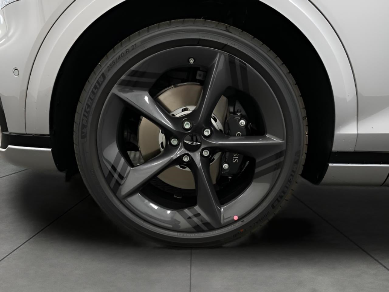 2026 Genesis GV70 3.5T Sport Prestige AWD