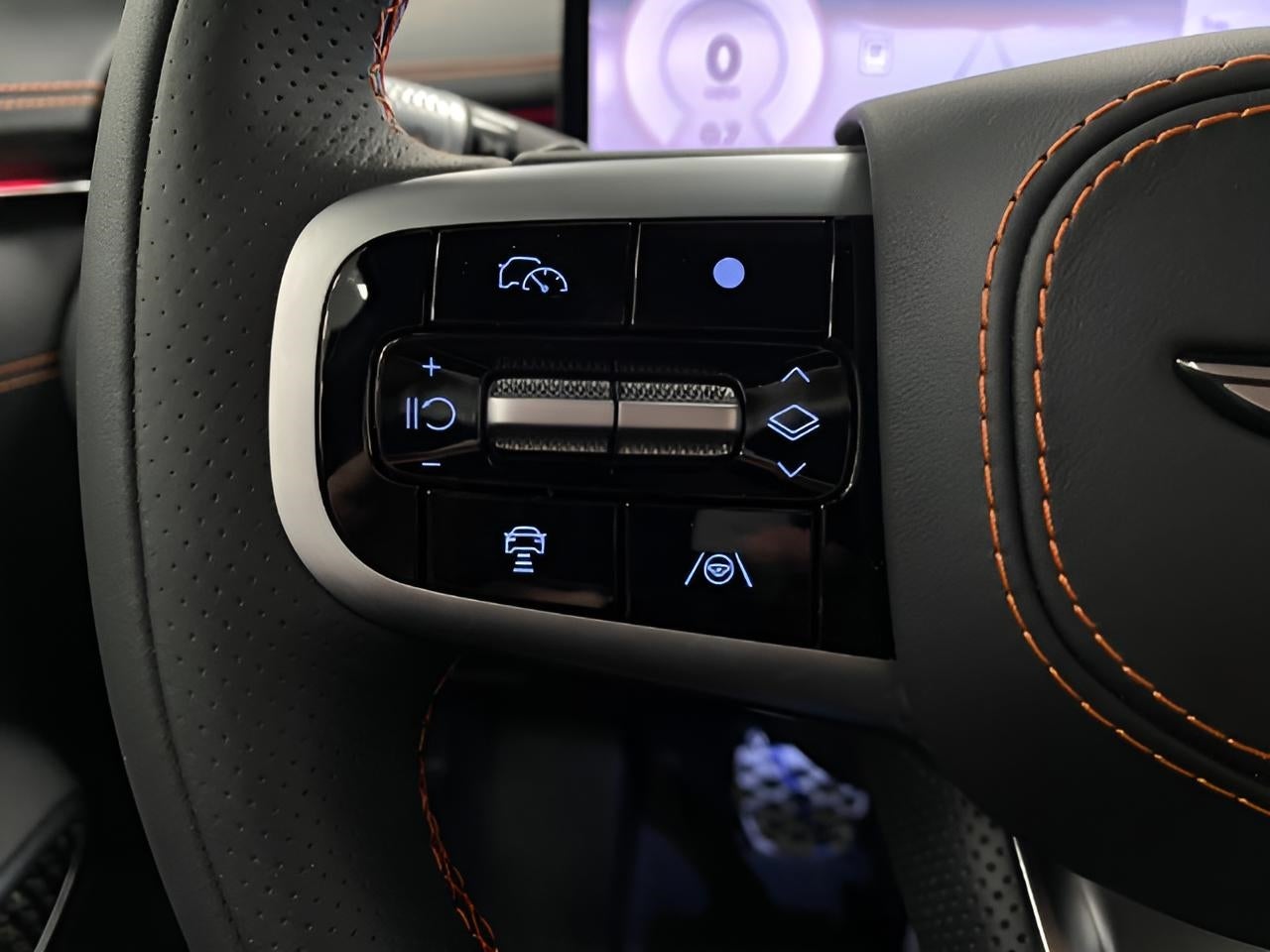 2026 Genesis GV70 3.5T Sport Prestige AWD