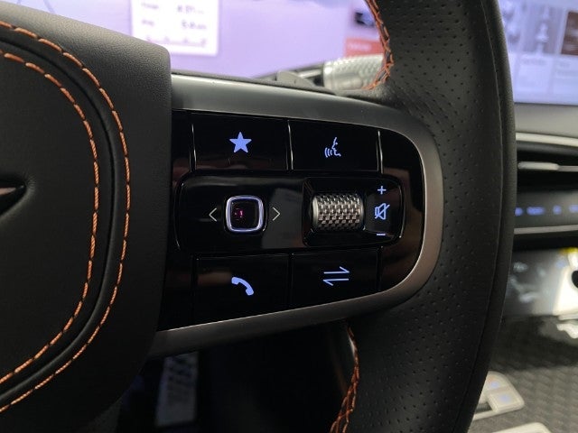 2026 Genesis GV70 3.5T Sport Prestige AWD