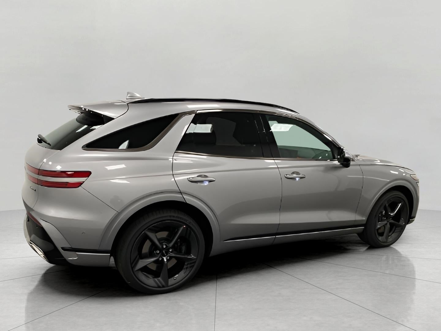 2026 Genesis GV70 3.5T Sport Prestige AWD