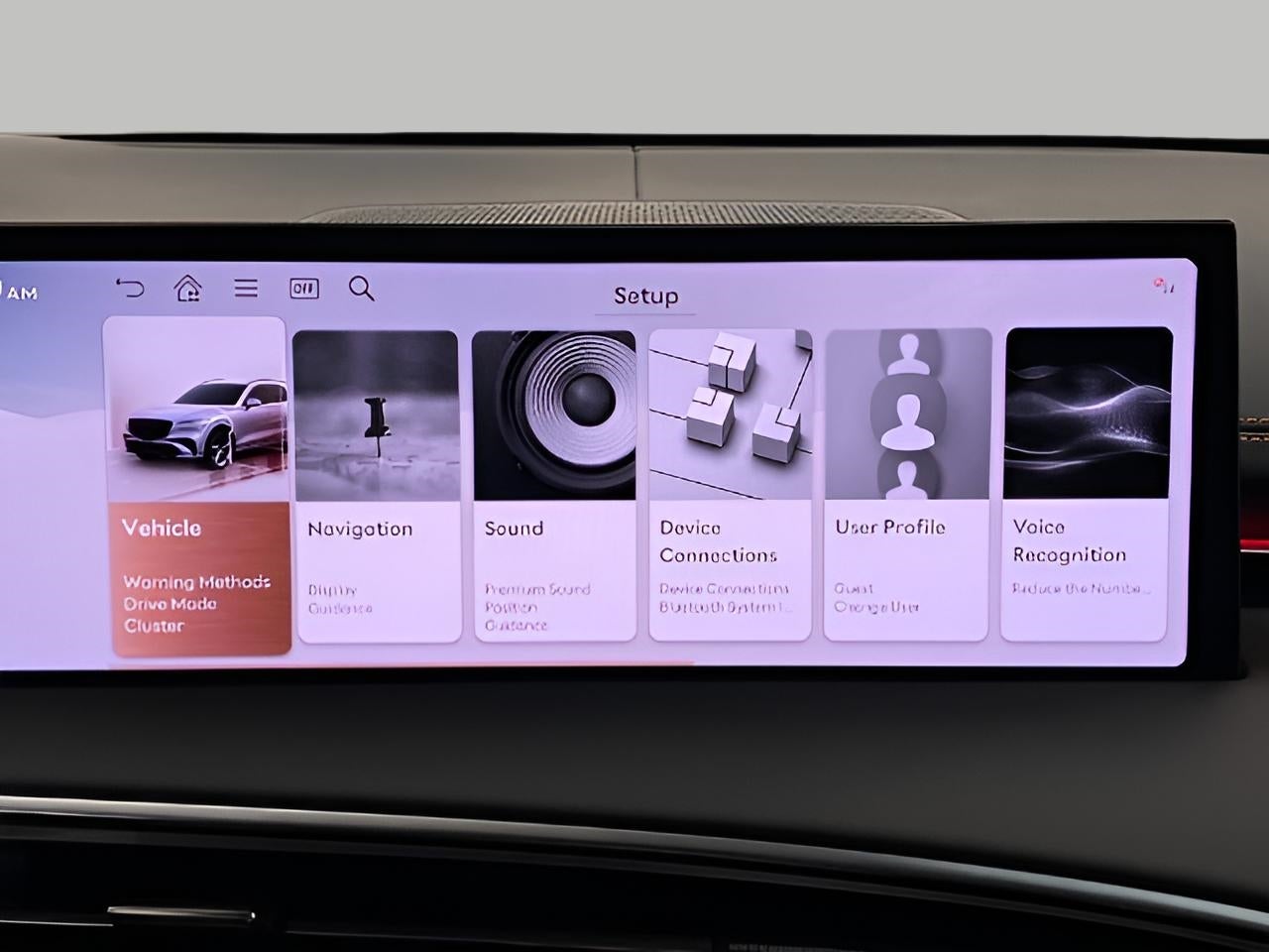 2026 Genesis GV70 3.5T Sport Prestige AWD