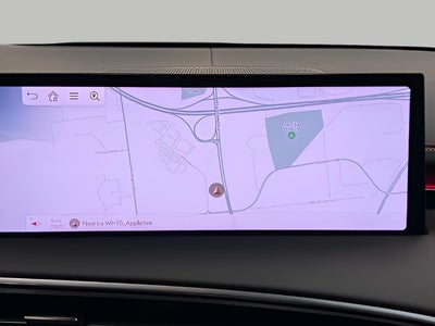 2026 Genesis GV70 3.5T Sport Prestige AWD