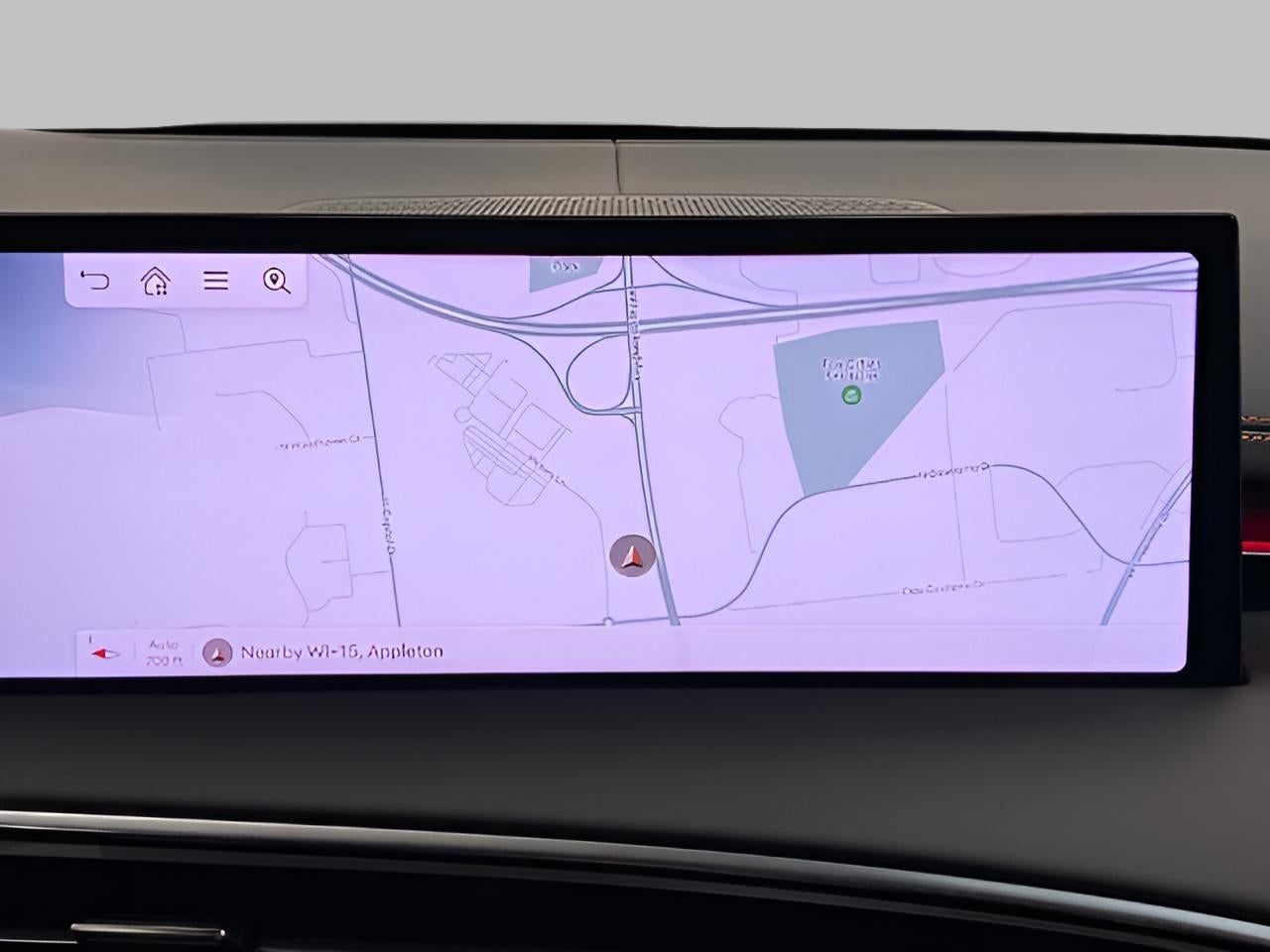 2026 Genesis GV70 3.5T Sport Prestige AWD