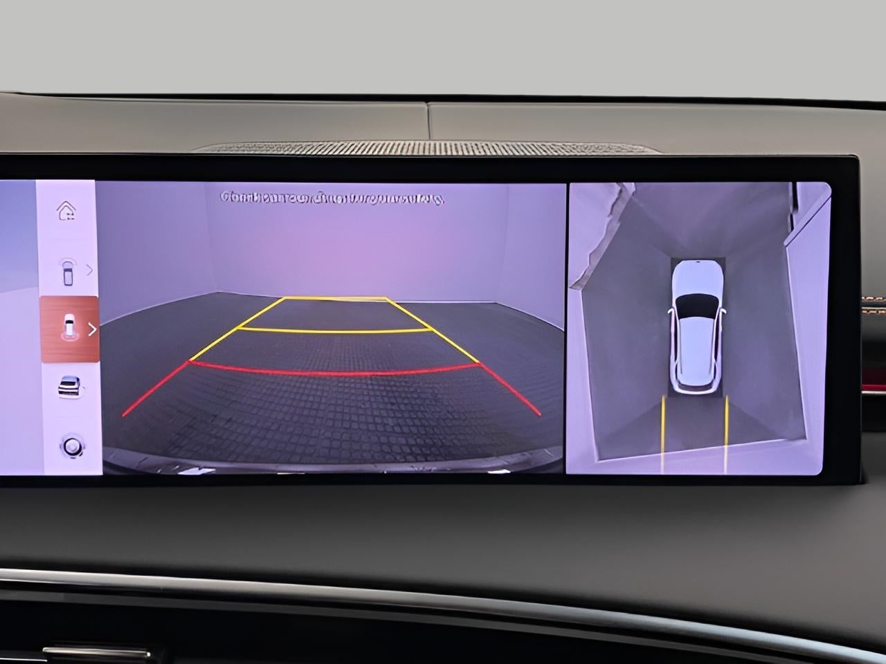 2026 Genesis GV70 3.5T Sport Prestige AWD