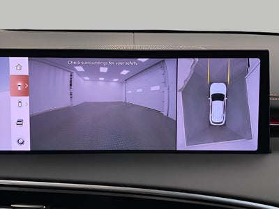 2026 Genesis GV70 3.5T Sport Prestige AWD