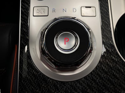 2026 Genesis GV70 3.5T Sport Prestige AWD