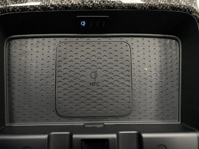 2026 Genesis GV70 3.5T Sport Prestige AWD