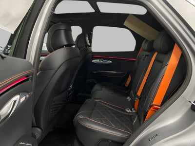 2026 Genesis GV70 3.5T Sport Prestige AWD