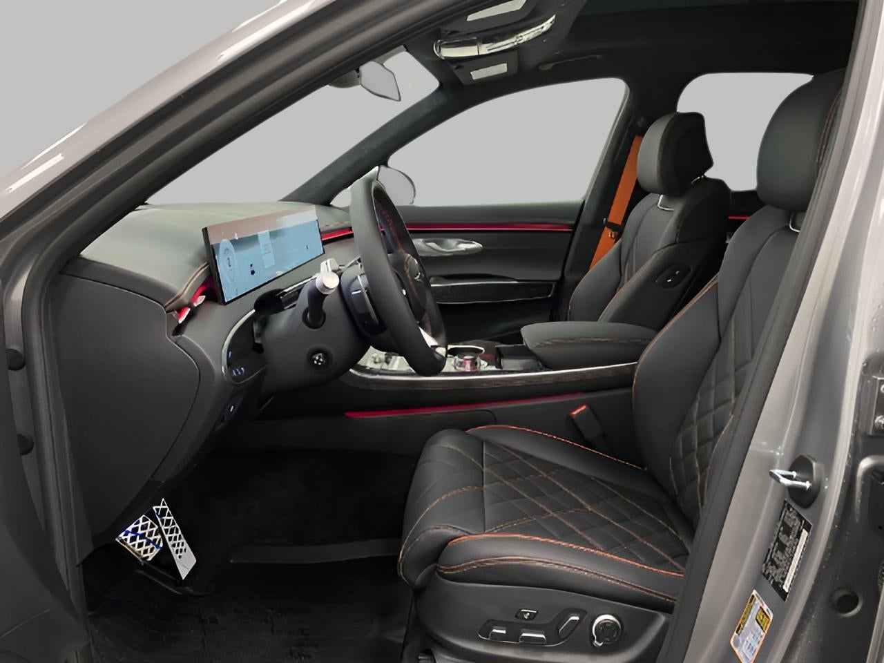 2026 Genesis GV70 3.5T Sport Prestige AWD