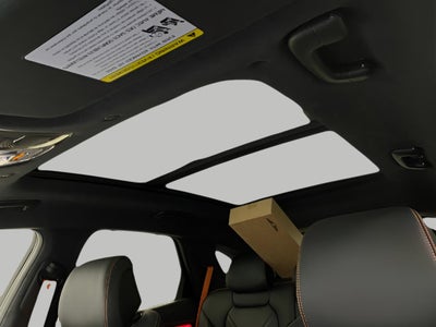 2026 Genesis GV70 3.5T Sport Prestige AWD