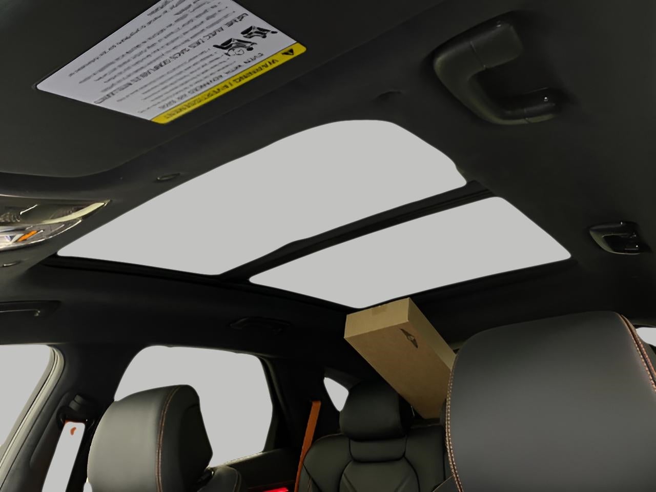 2026 Genesis GV70 3.5T Sport Prestige AWD