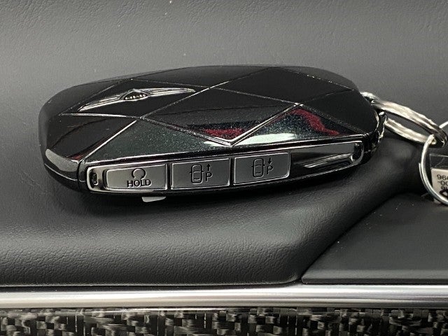 2026 Genesis GV70 3.5T Sport Prestige AWD