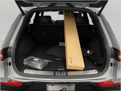 2026 Genesis GV70 3.5T Sport Prestige AWD