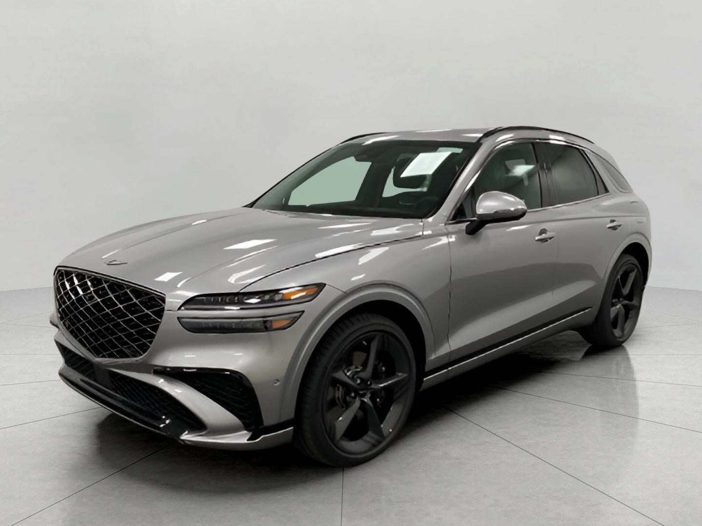 2026 Genesis GV70 3.5T Sport Prestige AWD