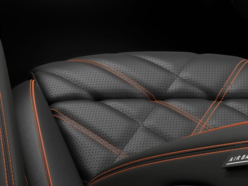 2026 Genesis GV70 3.5T Sport Prestige AWD