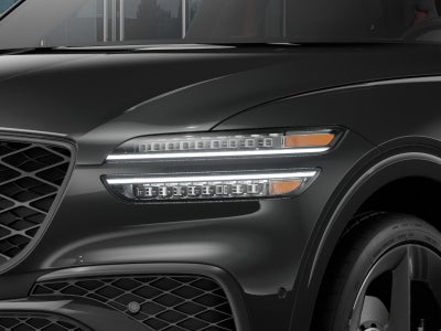 2026 Genesis GV70 3.5T Sport Prestige AWD