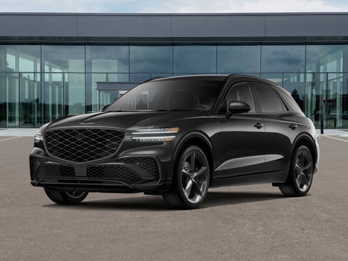 2026 Genesis GV70 2.5T Sport Prestige AWD
