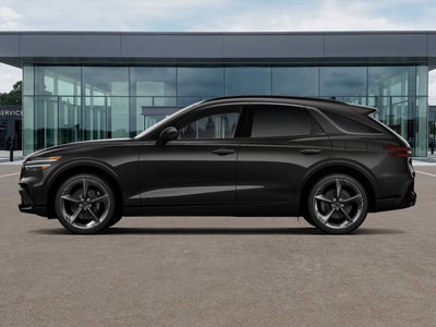 2026 Genesis GV70 2.5T Sport Prestige AWD
