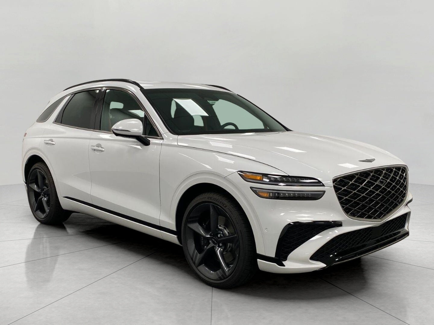 2026 GENESIS GV70