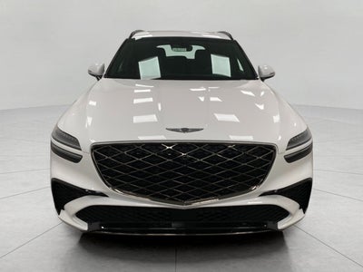 2026 Genesis GV70 2.5T Sport Prestige AWD