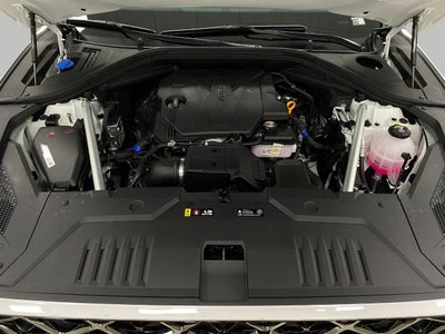 2026 Genesis GV70 2.5T Sport Prestige AWD