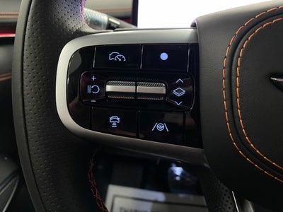 2026 Genesis GV70 2.5T Sport Prestige AWD