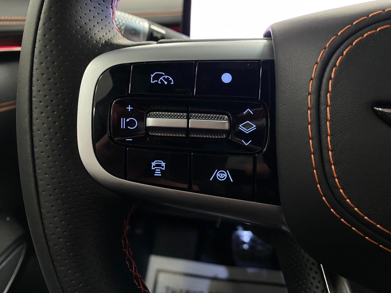 2026 Genesis GV70 2.5T Sport Prestige AWD