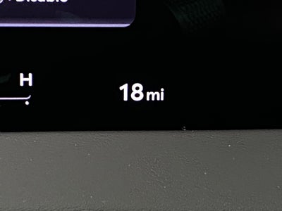 2026 Genesis GV70 2.5T Sport Prestige AWD