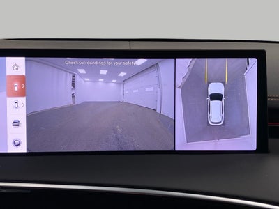 2026 Genesis GV70 2.5T Sport Prestige AWD