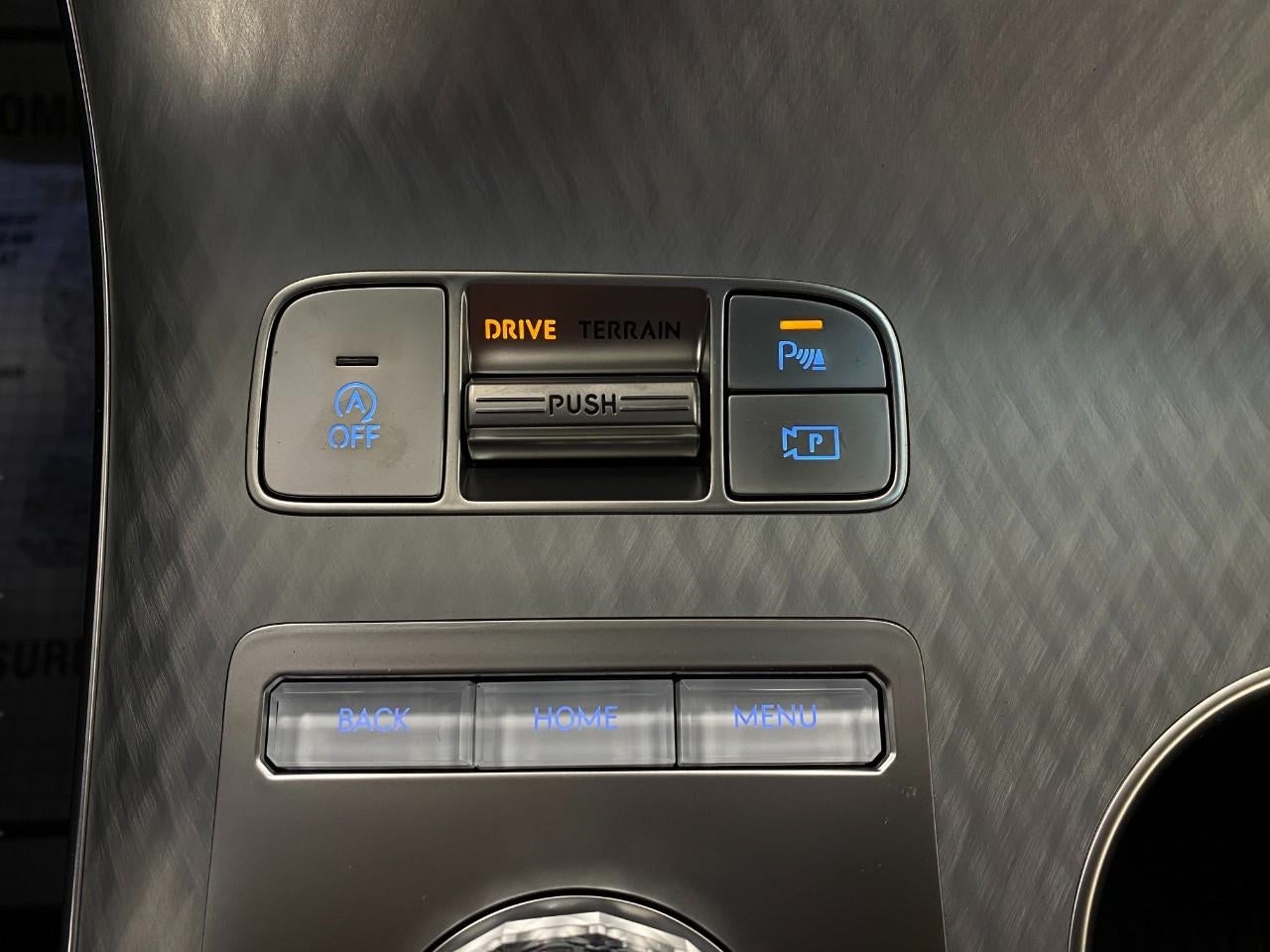 2026 Genesis GV70 2.5T Sport Prestige AWD