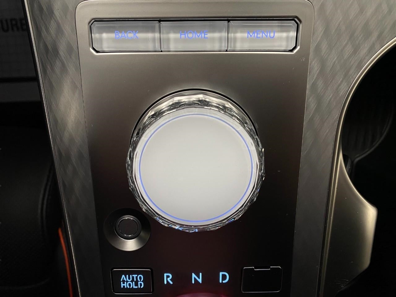 2026 Genesis GV70 2.5T Sport Prestige AWD