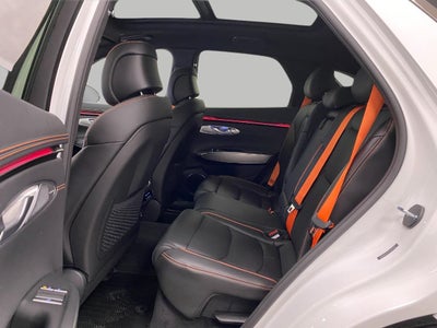 2026 Genesis GV70 2.5T Sport Prestige AWD