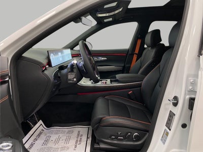 2026 Genesis GV70 2.5T Sport Prestige AWD