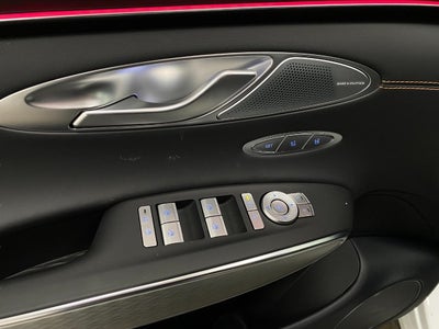 2026 Genesis GV70 2.5T Sport Prestige AWD