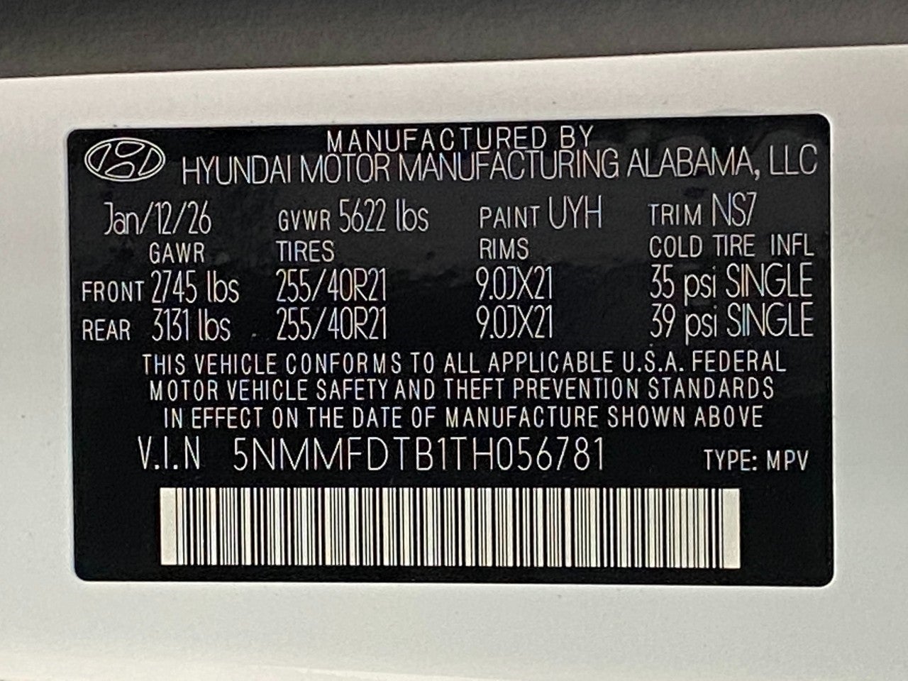 2026 Genesis GV70 2.5T Sport Prestige AWD