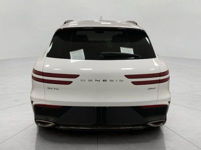 2026 Genesis GV70 2.5T Sport Prestige AWD