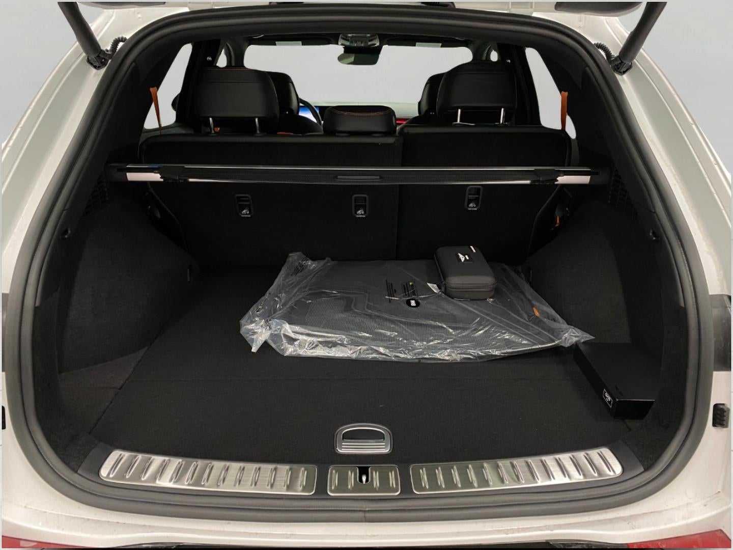 2026 Genesis GV70 2.5T Sport Prestige AWD