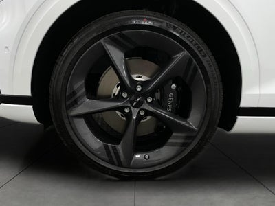 2026 Genesis GV70 2.5T Sport Prestige AWD