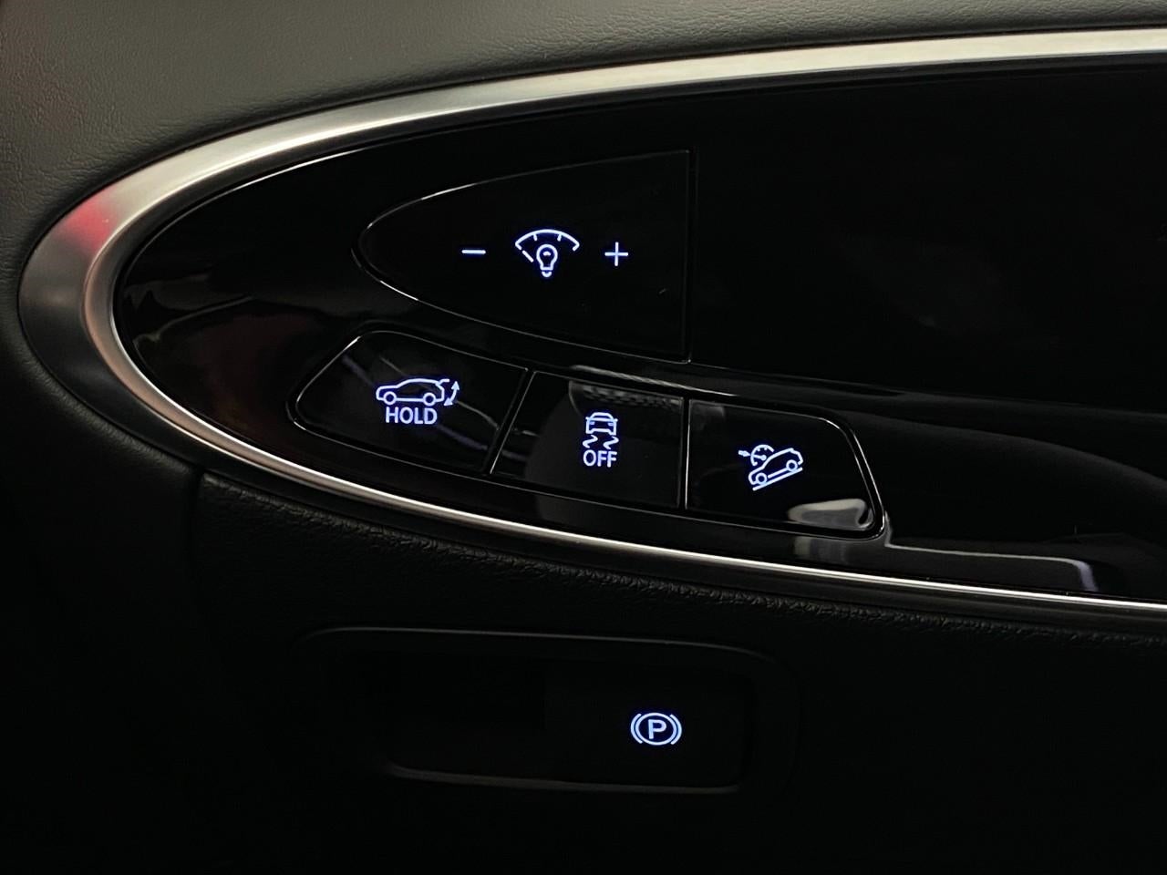 2026 Genesis GV70 2.5T Sport Prestige AWD