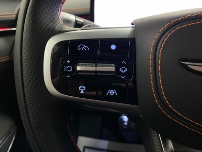 2026 Genesis GV70 2.5T Sport Prestige AWD