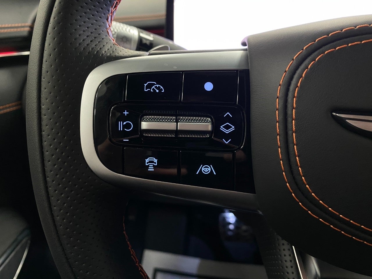 2026 Genesis GV70 2.5T Sport Prestige AWD