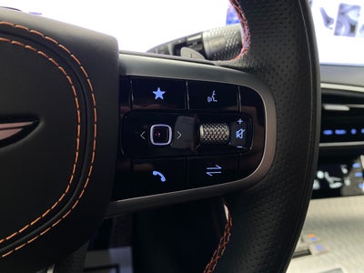 2026 Genesis GV70 2.5T Sport Prestige AWD