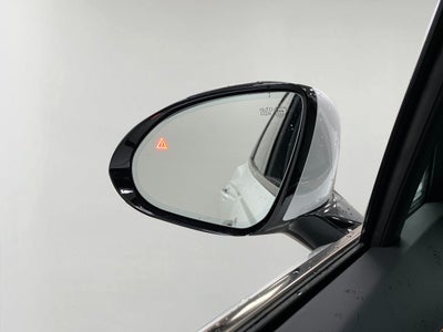 2026 Genesis GV70 2.5T Sport Prestige AWD